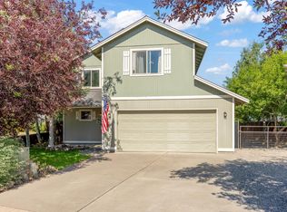 16400 Cassidy Ct, La Pine, OR 97739