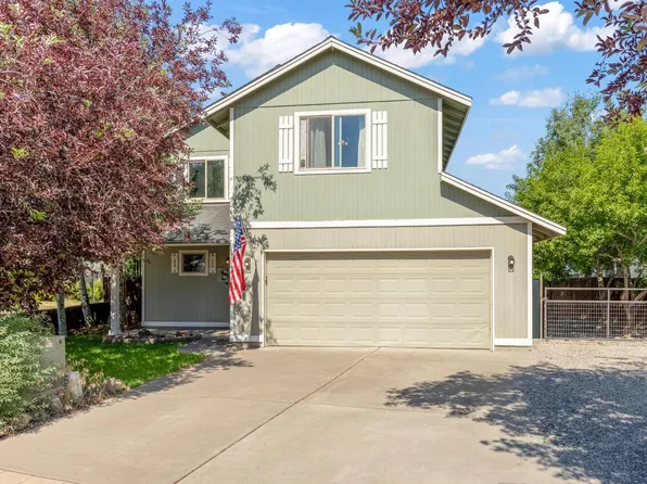 16400 Cassidy Ct, La Pine, OR 97739
