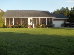 836 Pine Island Point, Scottsboro, AL 35769
