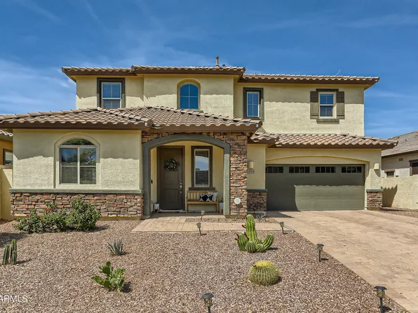 20058 S 192ND Place, Queen Creek, AZ 85142