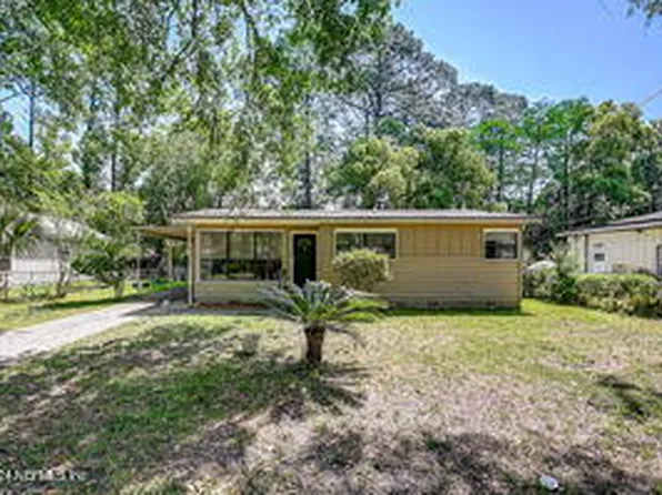 9217 WAYNESBORO Avenue, Jacksonville, FL 32208