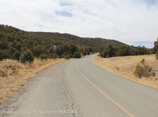 375&376 Santiago Cir, Alto, NM 88312