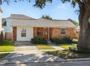 6541 Bellaire Dr, New Orleans, LA 70124