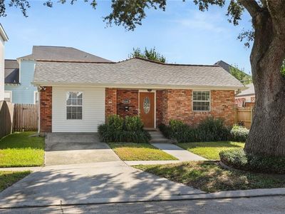 6541 Bellaire Dr, New Orleans, LA, 70124