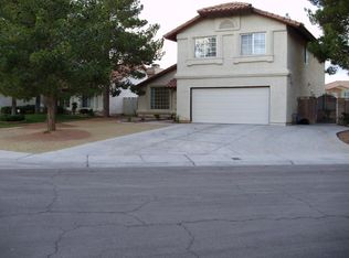 2602 Creekside Rd, Henderson, NV 89074