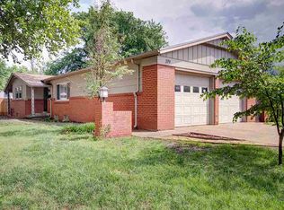379 N Brunswick Ave, Wichita, KS 67212