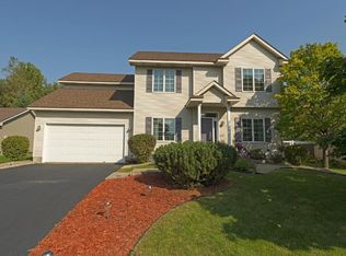 3034 Edward St, Saint Paul, MN 55109