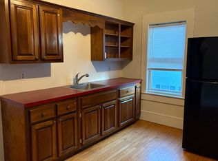 84 Pleasant St #2, Mansfield, MA 02048