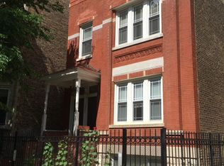 1321 N Artesian Ave APT 1F, Chicago, IL 60622