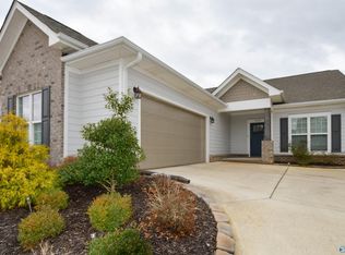1171 Towne Creek Pl, Huntsville, AL 35806