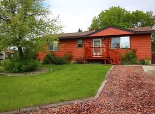 1516 N Heights Rd, Sheridan, WY 82801