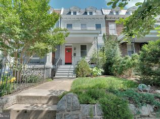 539 Shepherd St NW, Washington, DC 20011