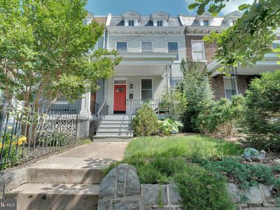539 Shepherd St NW, Washington, DC, 20011