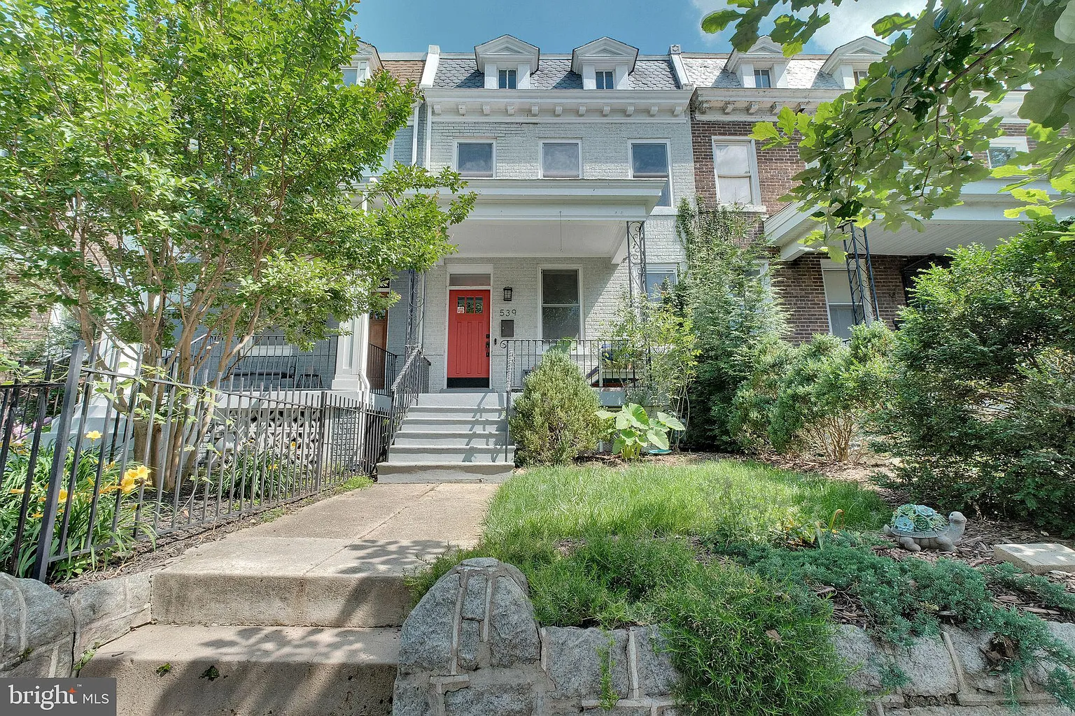 539 Shepherd St NW photo 1