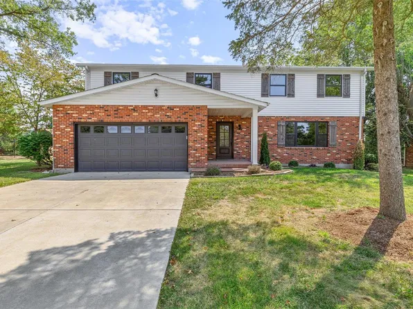 58 Oakwood Dr, Ste Genevieve, MO 63670