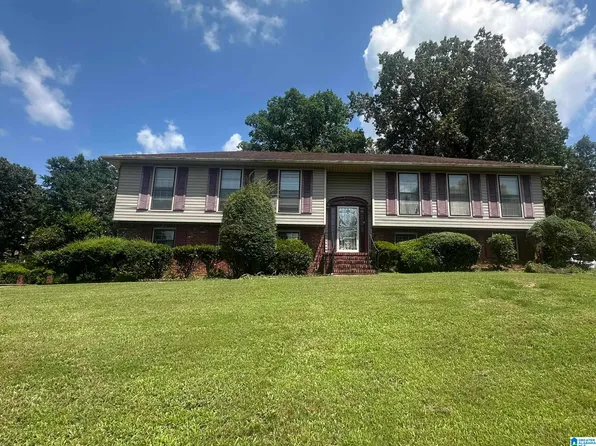 2373 7th St NW, Birmingham, AL 35215