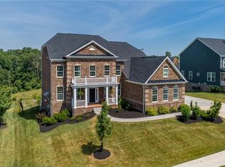 135 Minnock Dr, Mars, PA 16046