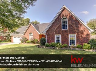 335 Locust Grove Dr, Cordova, TN 38018