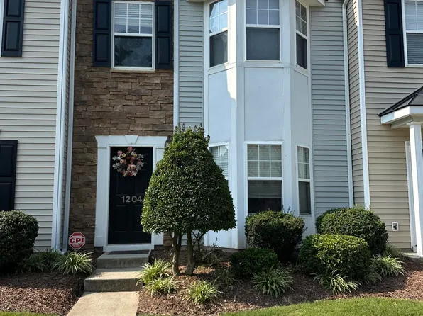 1725 T W Alexander Dr #1204, Durham, NC 27703
