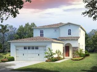 203 Buck Run Way, Saint Augustine, FL 32092