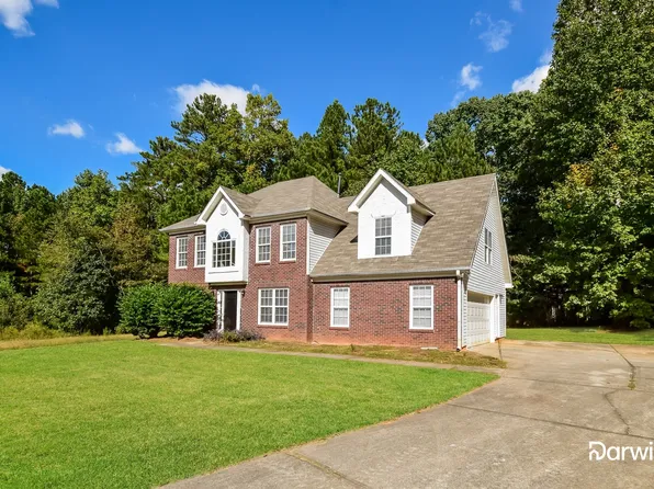3210 Stacy Ln, Ellenwood, GA 30294