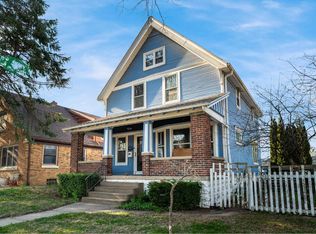 2338 E Oklahoma Ave, Milwaukee, WI 53207