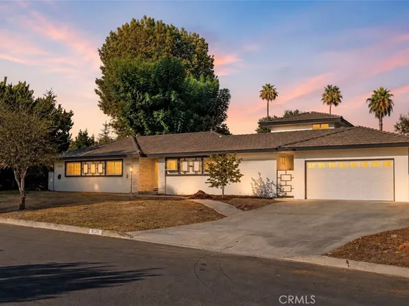 9720 Tunney Ave, Northridge, CA 91324