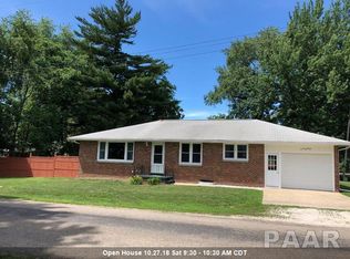 726 E Polk St, Cuba, IL 61427