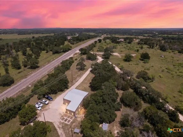 104 Winding River Rd, Kempner, TX 76539