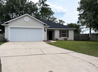 1699 E Jayhawk Ln, Jacksonville, FL 32221