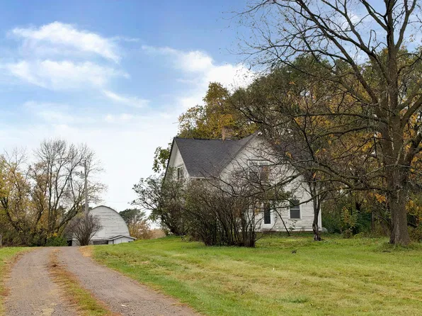 11135 140th Ave, Foreston, MN 56330
