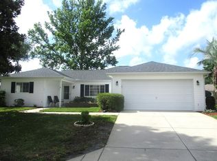 11334 SW 138th Ln, Dunnellon, FL 34432