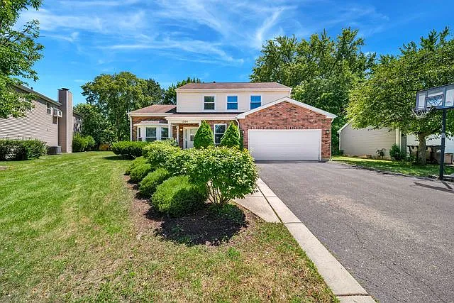 1384 Marble Hill Dr