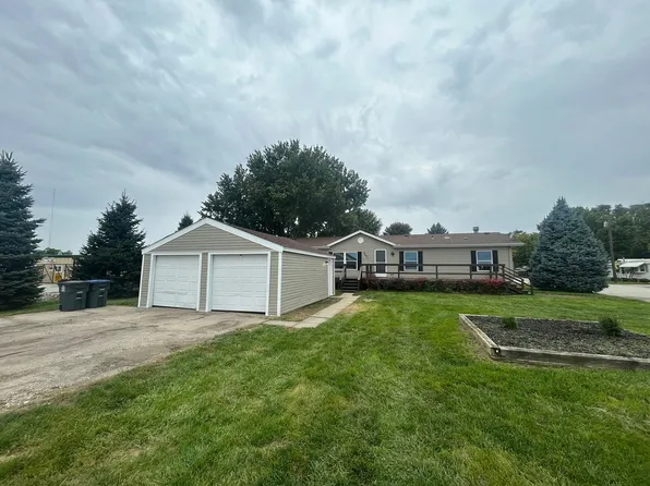 3501 Scott Dr, Council Bluffs, IA 51501
