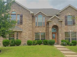 2008 Ridgeview Dr, Glenn Heights, TX 75154