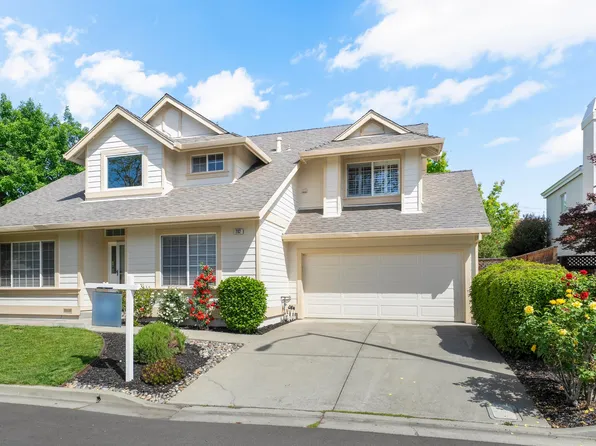 282 Del Valle Ct, Pleasanton, CA 94566