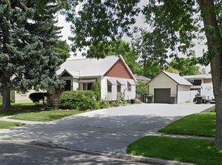 765 Tyhee Ave, American Falls, ID 83211