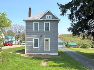 175 Maryland Ave #94, James City, PA 16734