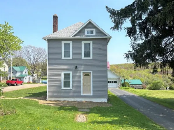 175 Maryland Ave #94, James City, PA 16734