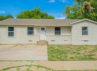 1109 Susan Dr, Garland, TX