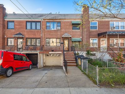 1929 Himrod St, Flushing, NY, 11385