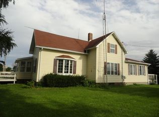 5150 McGregory Rd, Unionville, MI 48767