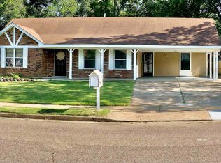 6851 Sycamore Hill Dr, Bartlett, TN 38135