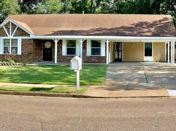 6851 Sycamore Hill Dr, Bartlett, TN 38135