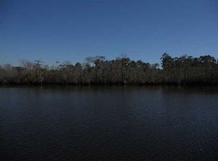 River Oaks Ln -waterfront Property #10, Mobile, AL 36619