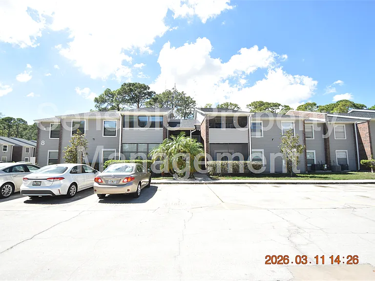 1400 Gandy Blvd N #804 — Photo 1