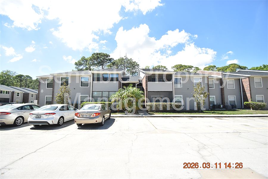 1st image of 1400 Gandy Blvd N Unit 804