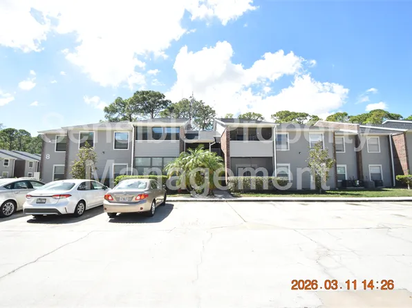 1400 Gandy Blvd N, Saint Petersburg, FL