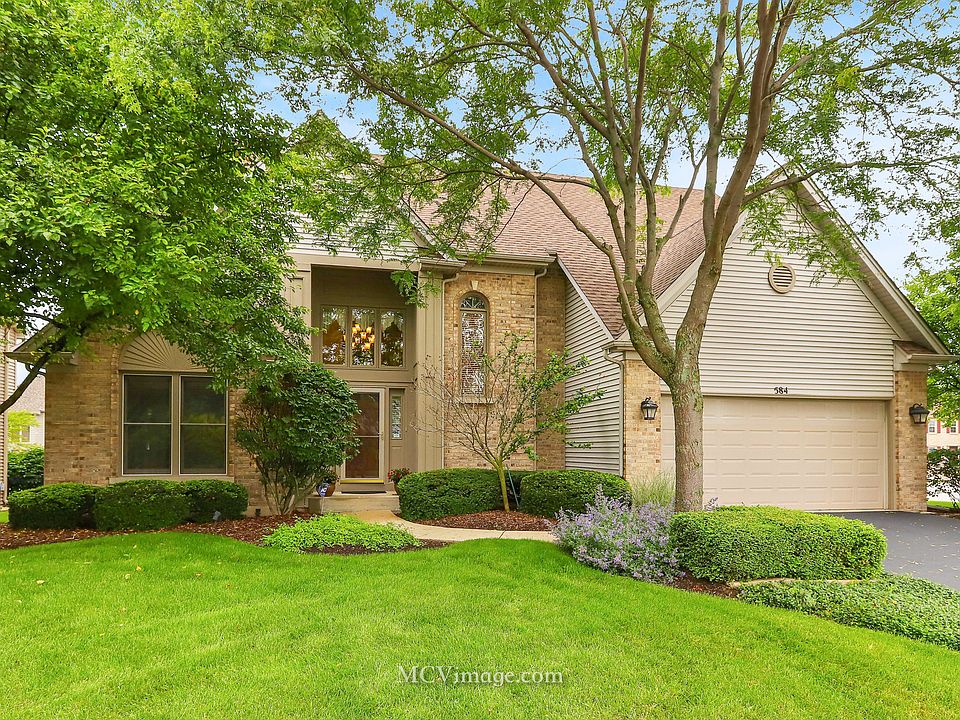 1st image of 584 Saratoga Dr
