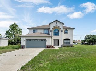1206 Atlantic Ct, Poinciana, FL 34759